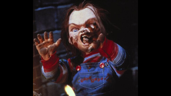Image du film Jeu d'enfant avec le légendaire Chucky