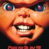 Affiche du film Chucky 3 (Child's Play 3)