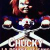 Chucky 2 la poupée de sang