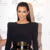 Kim Kardashian : Une déclaration d'amour à Kanye West et des projets de bébés