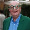 Jean-Pierre Coffe en septembre 2011 à Paris