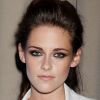 Kristen Stewart lors d'une projection privée de Sur la route à New York le 10 septembre 2012