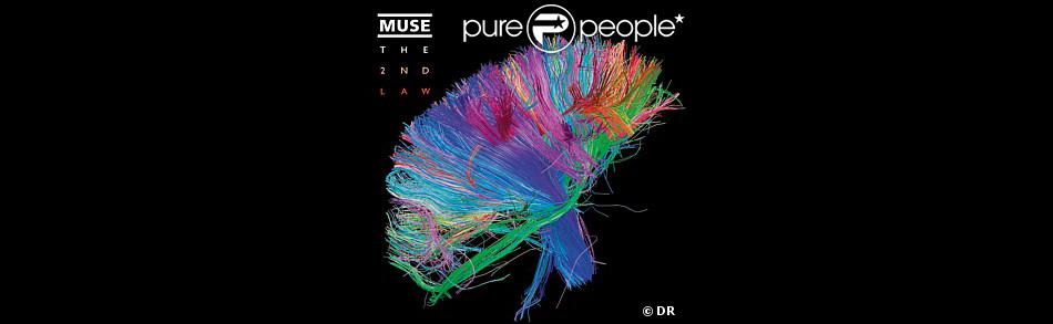 Muse -  The 2nd Law  - album attendu le 28 septembre 2012.