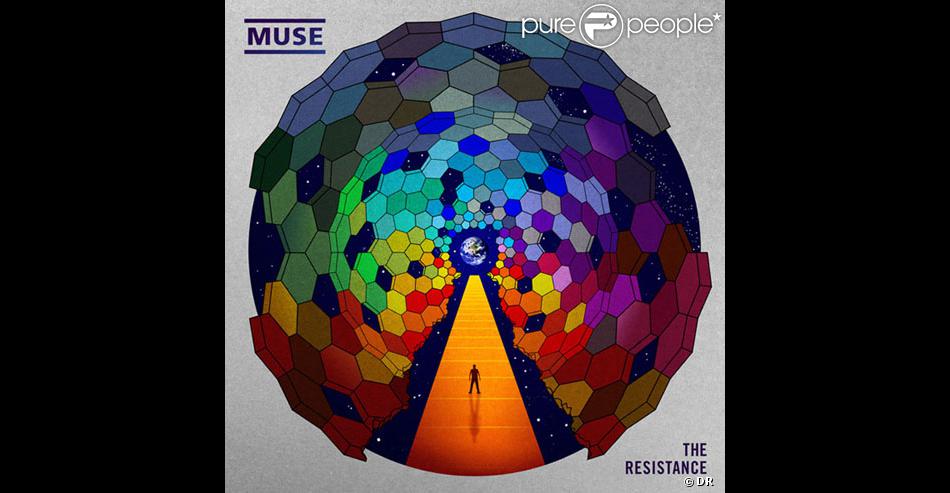 Muse -  The Resistance  - album sorti en 2009.