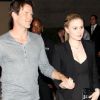 Anna Paquin et Stephen Moyer en juin 2012 à Las Vegas