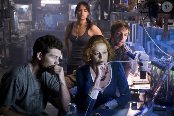 Avatar (2009) de James Cameron.