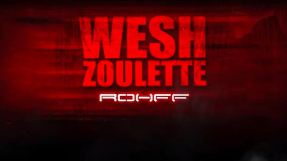 Booba : La réponse de Rohff, Wesh Zoulette, un énorme clash !