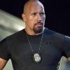 Dwayne Johnson dans Fast & Furious 5 (2011).
