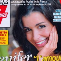 Jenifer : ''Je n'aime pas me sentir draguée...''