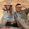 Sylvie Testud chez les Goranes dans Rendez-vous en terre inconnue - mardi 2 octobre sur France 2