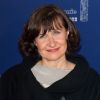 Anne Le Ny lors de la cérémonie des César 2012