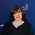 Anne Le Ny lors de la cérémonie des César 2012