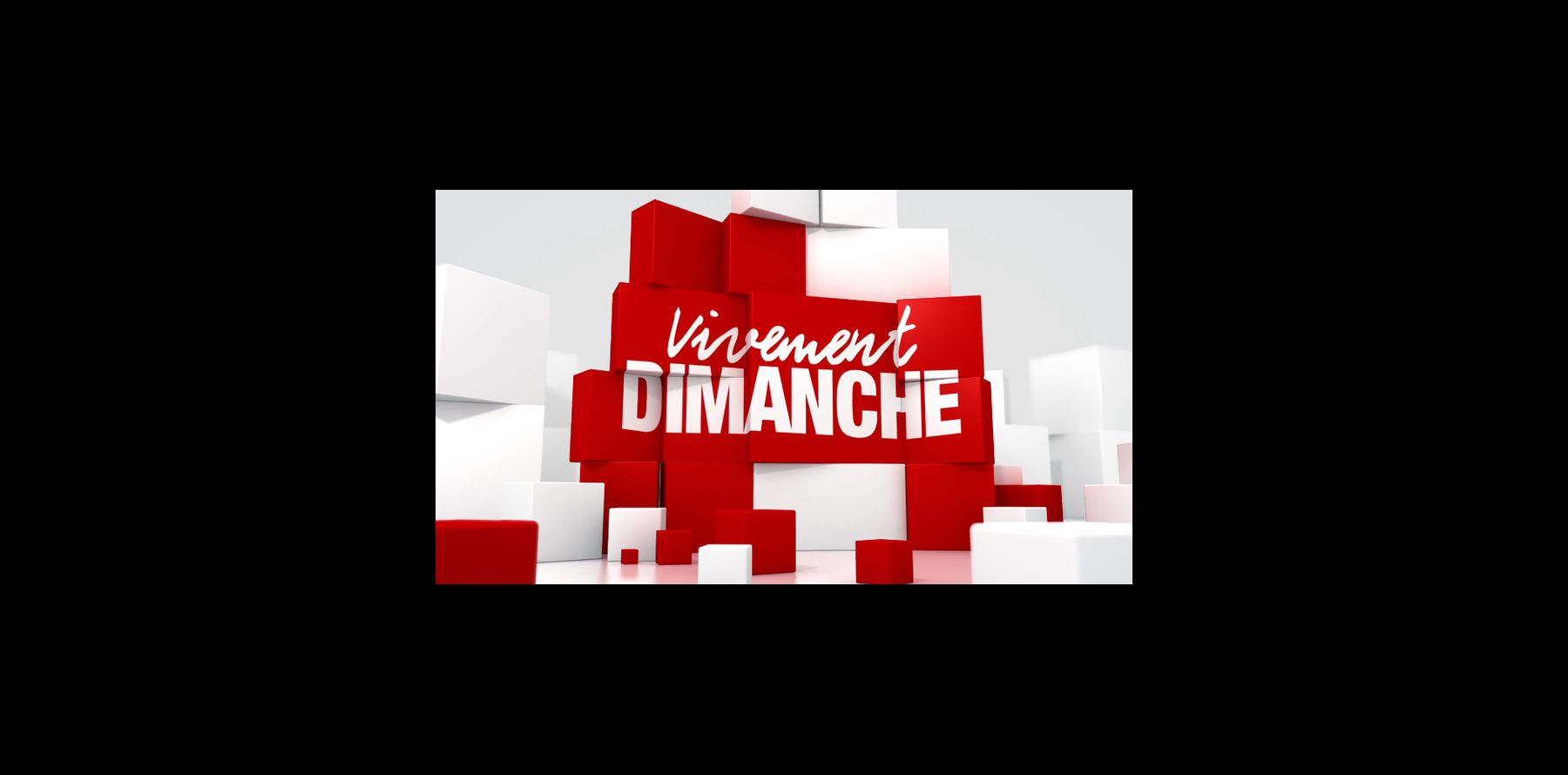 Vivement dimanche Encore un chroniqueur sur