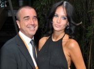Jade Foret : La fiancée d'Arnaud Lagardère est maman