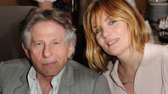 Roman Polanski filme son épouse Emmanuelle Seigner sur fond de masochisme