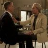 Daniel Craig et Javier Bardem dans Skyfall de Sam Mendes. En salles le 26 octobre.