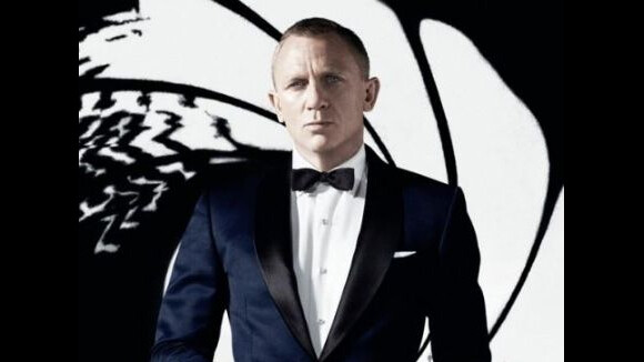 Skyfall : Nouvelle bande-annonce, la deuxième James Bond girl boudée