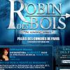 Stéphanie Bédard, révélée en France par le télé-crochet de TF1 The Voice, sera Marianne dans la production musicale Robin des Bois attendue en septembre 2013.