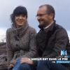 Rémi et Léa dans L'amour est dans le pré 7