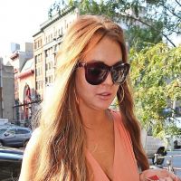Lindsay Lohan affaiblie : L'actrice passe par la case hôpital