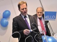 Nick Clegg : Le vice-Premier ministre agacé, sa femme Miriam plaît beaucoup trop