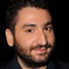 Mouloud Achour à Cannes, le 18 mai 2012.