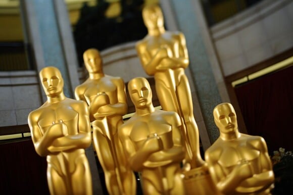 L'Iran boycotte les Oscars 2013.