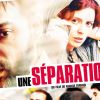 Une séparation d'Asghar Farhadi, premier film iranien oscarisé.