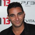 L'Algérino était titulaire lors de la soirée de lancement FIFA 13, le 25 septembre 2012 à l'Olympia de Paris.