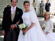PHOTOS : Stéphane Bern, paparazzo au mariage du duc d'Anjou et de la duchesse de Cadaval !