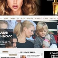 Purepeople.com innove et fait peau neuve : nouveau look, nouvelle vie !