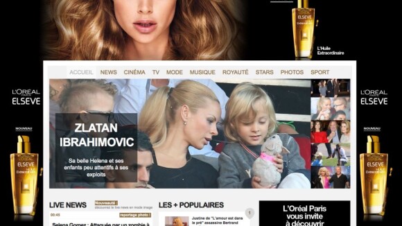 Purepeople.com innove et fait peau neuve : nouveau look, nouvelle vie !