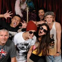 Justin Bieber et Selena Gomez : Grosse frayeur au Goretorium de Los Angeles
