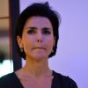 Rachida Dati à Paris, le 2 octobre 2012.