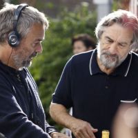 Malavita : Première photo de Robert De Niro chez Luc Besson