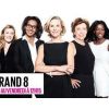 Le Grand 8 arrive sur D8, le lundi 8 octobre dès 12h15.
