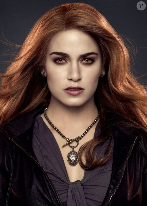 Nikki Reed est Rosalie Hale dans la saga Twilight