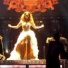 Jennifer Lopez - Get Right - live à Madrid le 7 octobre 2012.