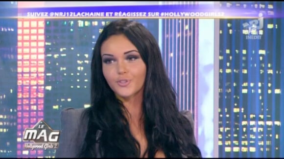 Les Anges de la télé-réalité : Nabilla et Zelko étalent leur (non) culture