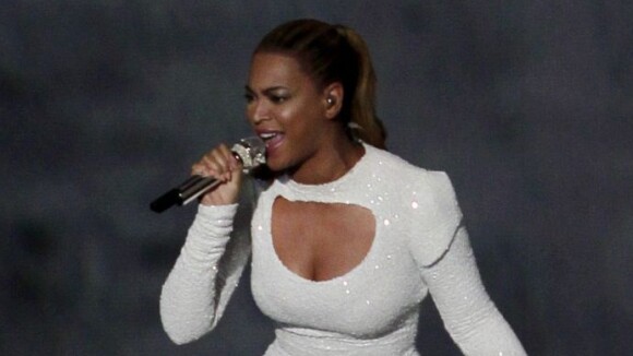 Beyoncé laisse tomber Clint Eastwood et ''Une étoile est née''