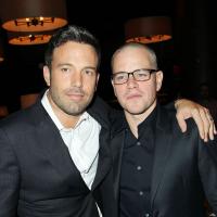 Ben Affleck : Son amitié avec Matt Damon reste intacte malgré les années