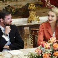 Mariage prince Guillaume - Stéphanie de Lannoy: Interview vérité avant le jour J