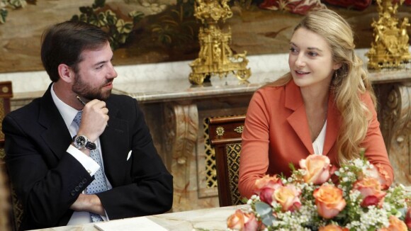 Mariage prince Guillaume - Stéphanie de Lannoy: Interview vérité avant le jour J