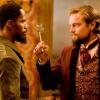 Image du film Django Unchained de Quentin Tarantino avec Jamie Foxx et Leonardo DiCaprio