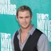 Chris Hemsworth le 3 juin 2012