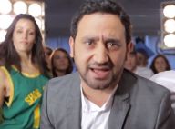Cyril Hanouna se met au "Gangnam Style" dans une parodie délirante !