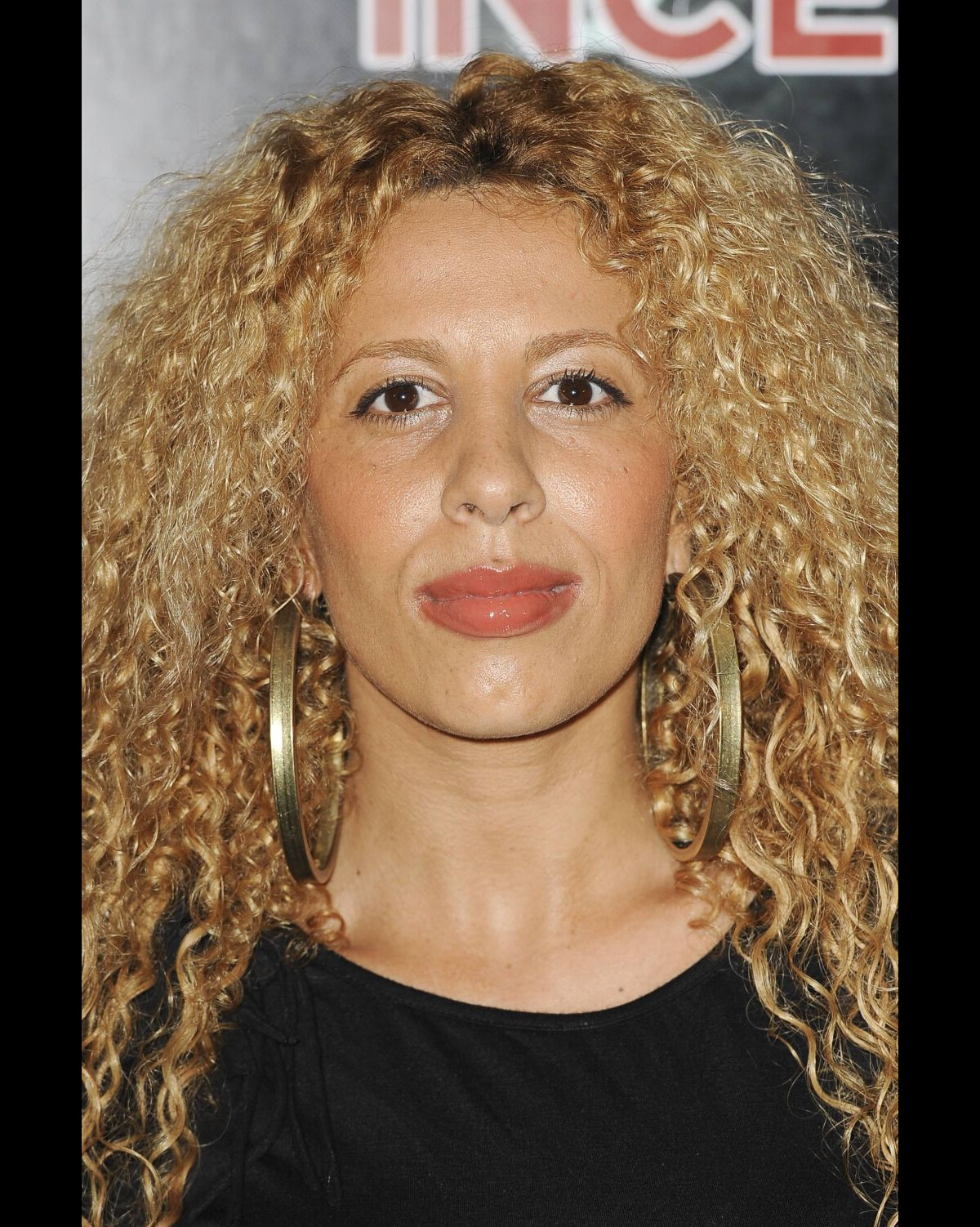 Photo : Afida Turner à Paris, le 10 juillet 2010. - Purepeople
