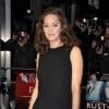 Marion Cotillard lors de la présentation du film De rouille et d'os pour le BFI London Film Festival le 13 octobre 2012