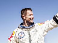 Felix Baumgartner : En chute libre à 39 km d'altitude, un incroyable record !