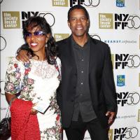 Denzel Washington et Don Cheadle des maris exemplaires au New York Film Festival